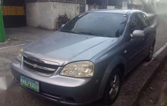 chevrolet optra 2006 for sale