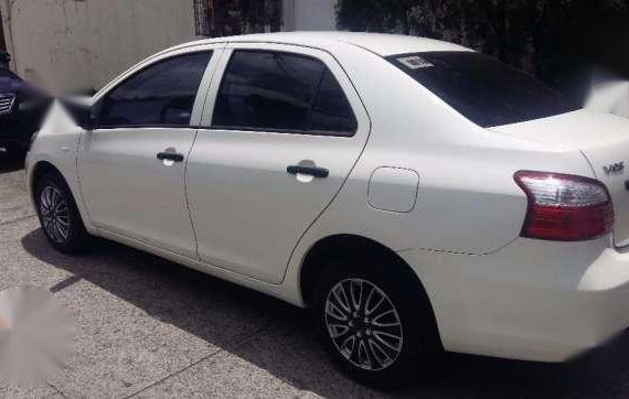 toyota vios 2013 for sale