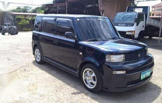 Toyota BB 2003 AT For Sale