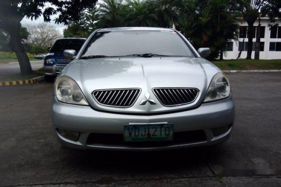 For sale Mitsubishi Galant 2006