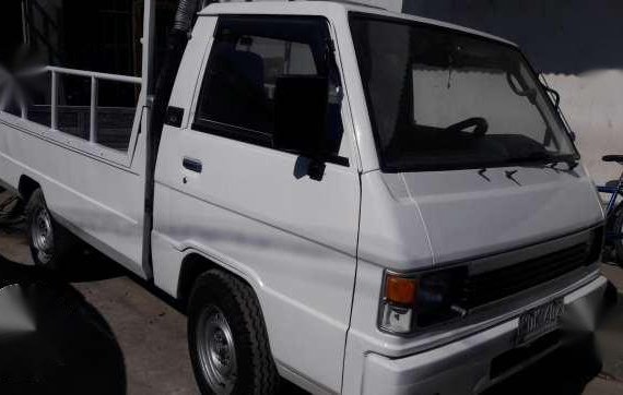 Isuzu fuego