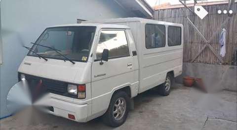 L300 Mitsubishi - walang bulok