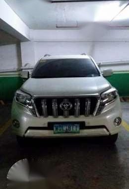 Toyota Land Cruiser Prado for sale