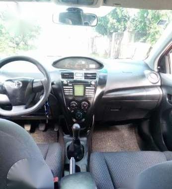 Toyota Vios for sale