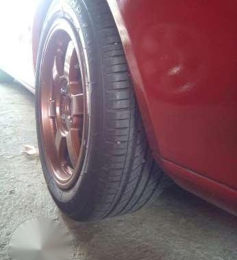 mitsubishi lancer el