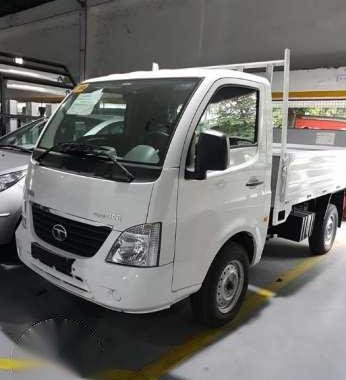 2016 Tata Super Ace 14L Manual Diesel Automobilico Sm Bicutan