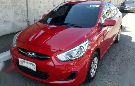 Hyundai Accent 1.4 for sale