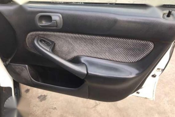 Honda Civic vti 98 vtec for sale