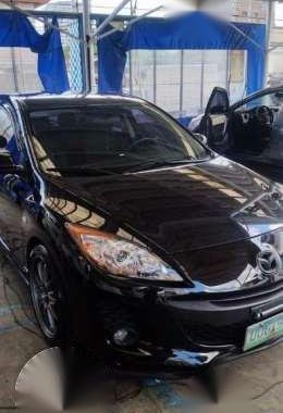 Mazda 3 2013 Sedan for sale