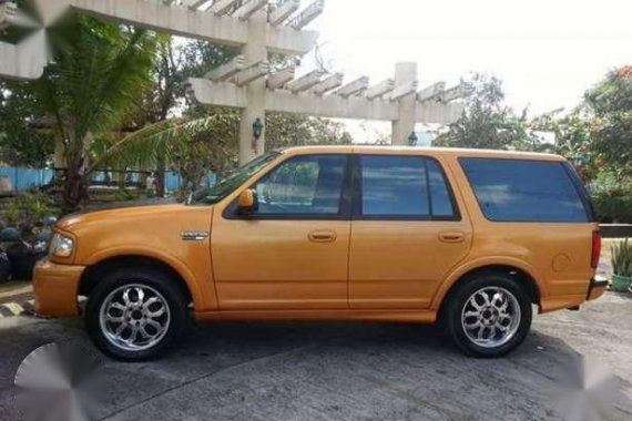 Ford expedition for sale