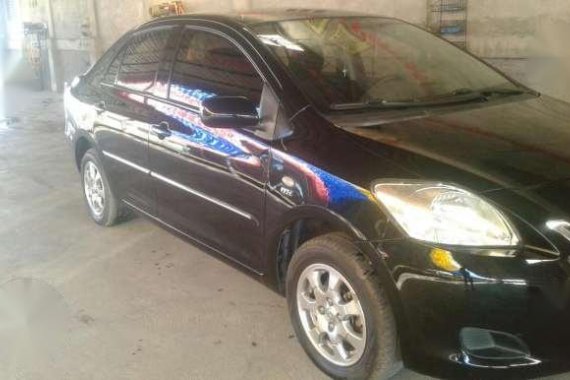 2011 Toyota vios E for sale