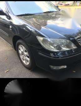 2003 Toyota CAMRY 2.0G (alternative to 2004 2002 Accord Altis Civic)