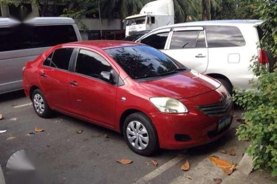 2010 Toyota Vios J for sale