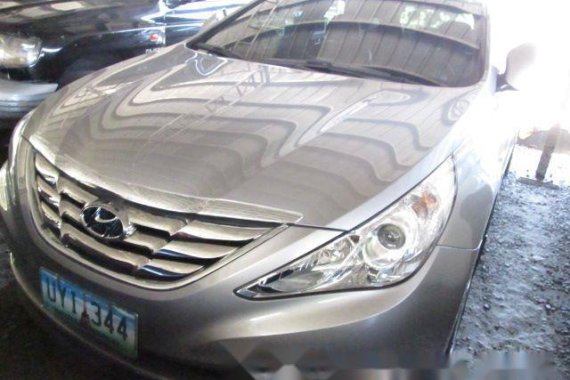 2011 Hyundai Sonata Theta II for sale