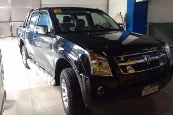 2017 Jinbei Careza Pick-up for sale