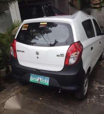 For Sale: SUZUKI Alto