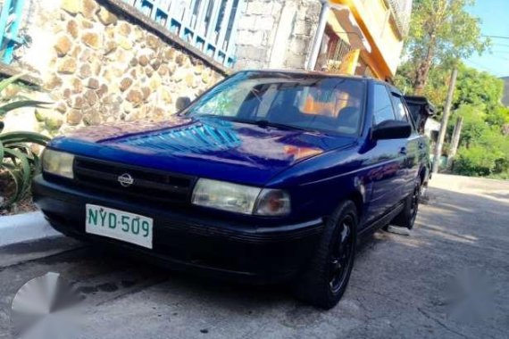 Nissan lec 93mdl for sale