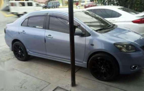 Toyota vios for sale