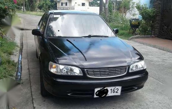 Toyota Corolla lovelife 2e for sale