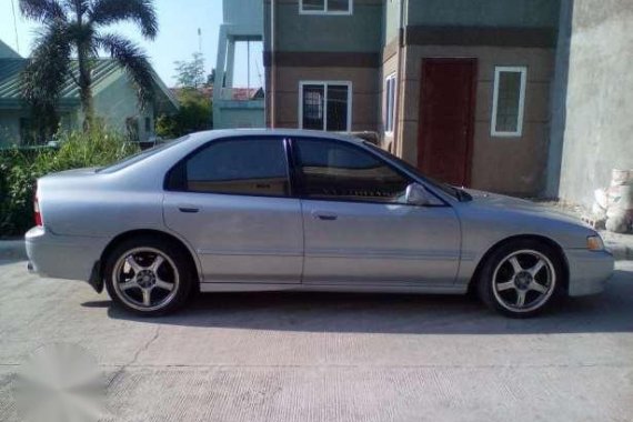 Honda accord exi for sale