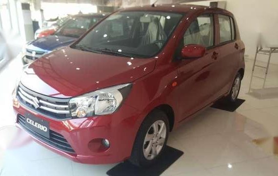 Suzuki Celerio! Alto Ciaz Swift! Lowest all in!