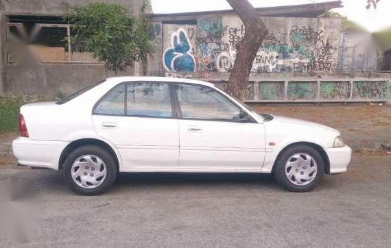 Honda City LXi 1999