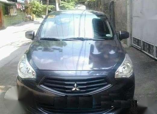 Mitsubishi Mirage G4 Sedan 1.2 MT innova sportage sedan eon picanto