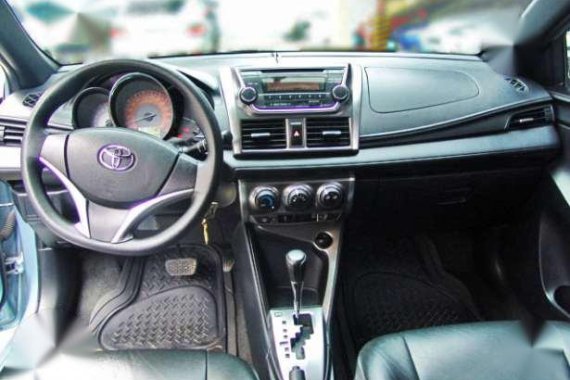 2015 Toyota Yaris 13 E for sale