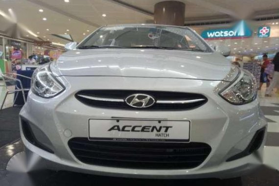 hyundai accent GL Low DP Fast approval