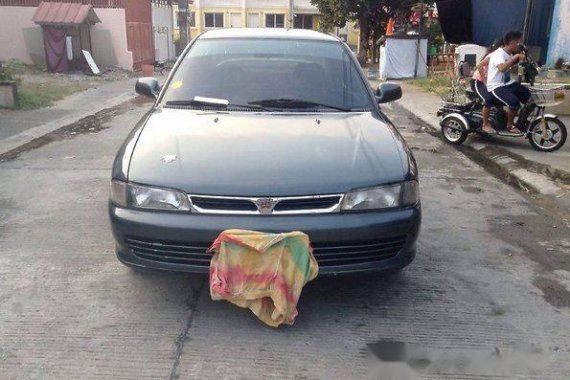 For sale Mitsubishi Lancer 1993