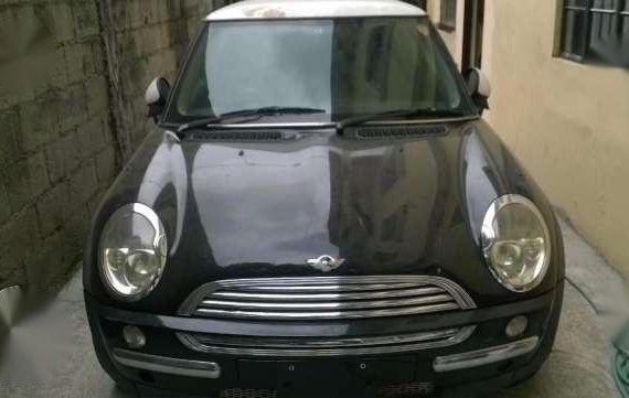 Mini cooper sale or swap 