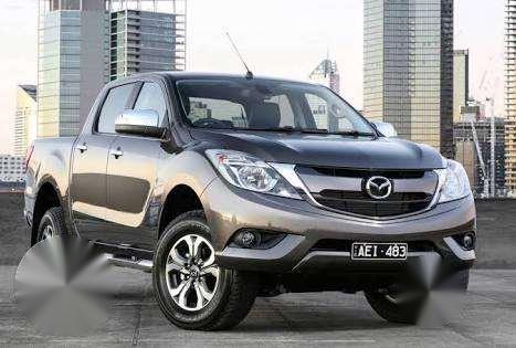 2017 Mazda BT50 Pick up 4x2 2.2 129k all in dp