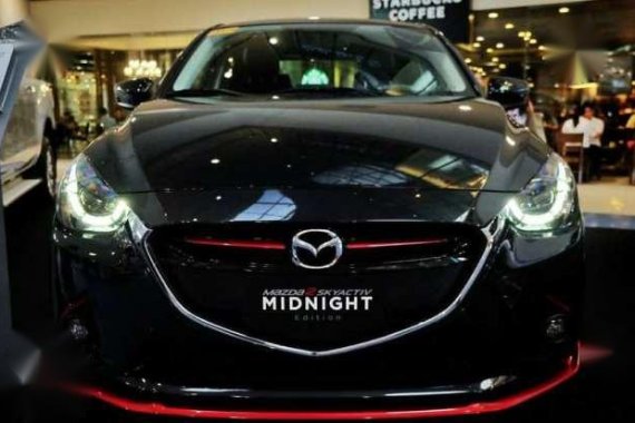 Mazda 2 all in promo!