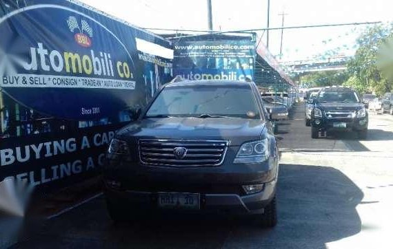 2010 Kia Mohave V6 30 Automatic Diesel Automobilico Sm Bicutan