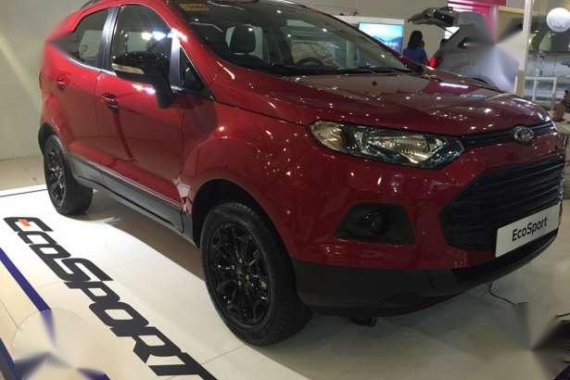  New Ford Ecosport 2017 for sale