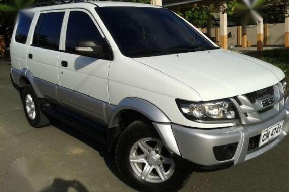2015 Isuzu crosswind XUV for sale