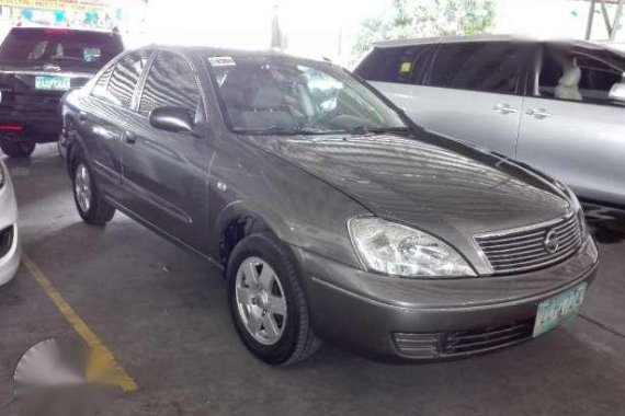 2008 Nissan Sentra GX for sale