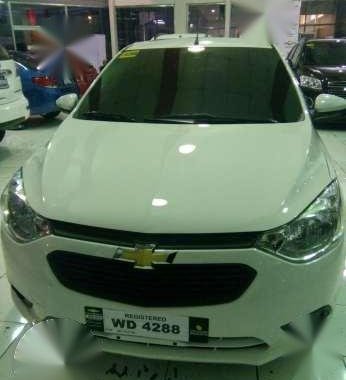ChevRolet Sail