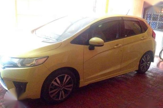 Honda Jazz Vx 2015 for sale