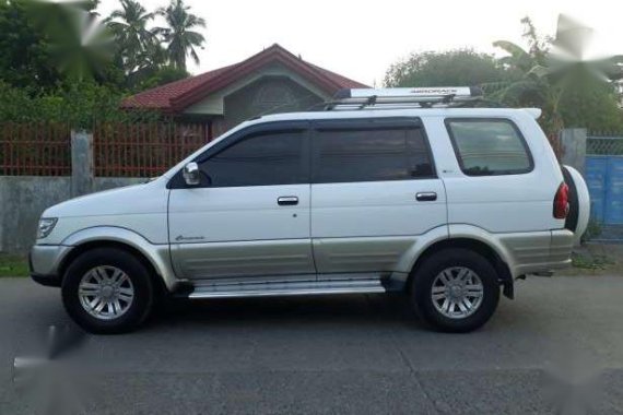2007 isuzu crosswind xuv manual turbo engine # 2004.2005.2006.2008
