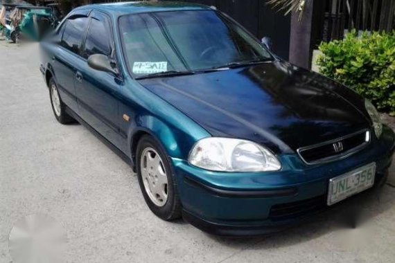 Honda civic lxi manualtrany vti esi lx gli glxi xe lovelife gl