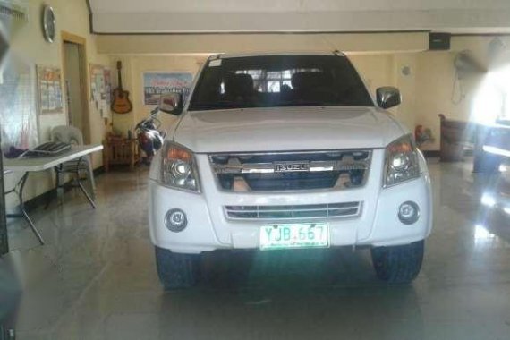 Isuzu Dmax 2009 for sale