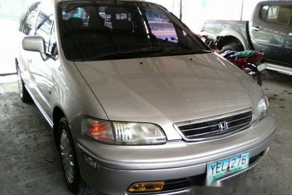 Honda Odyssey 2007 for sale