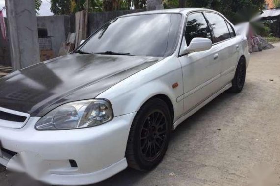 Honda Civic SIR for sale