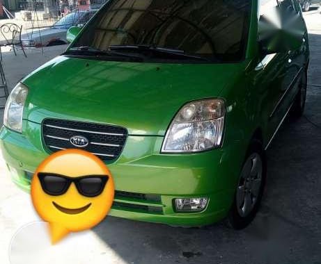 Kia picanto 2007 for sale