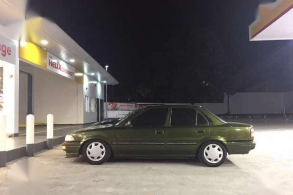 For Sale or Swap 1991 Toyota Corolla XL5