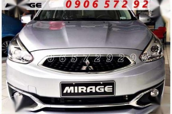 Latest tech of Mitsubishi 2016 2017 Mirage Hatchback Gls Manual