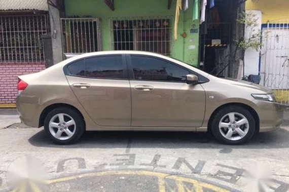 honda city 1.3 manual