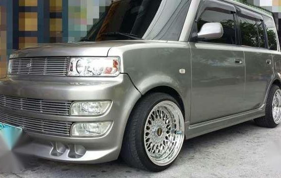 Toyota BB 1.5 Vvti for sale