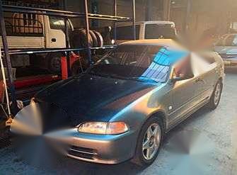 Honda Civic 93mdl ESI body 95k Rush vti lx corolla sentra